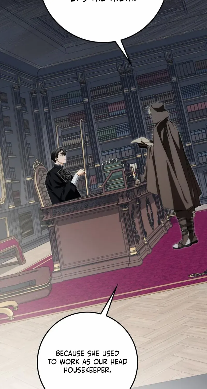 Read Duchess in Ruins chapter 42 image 34 on Lezhin