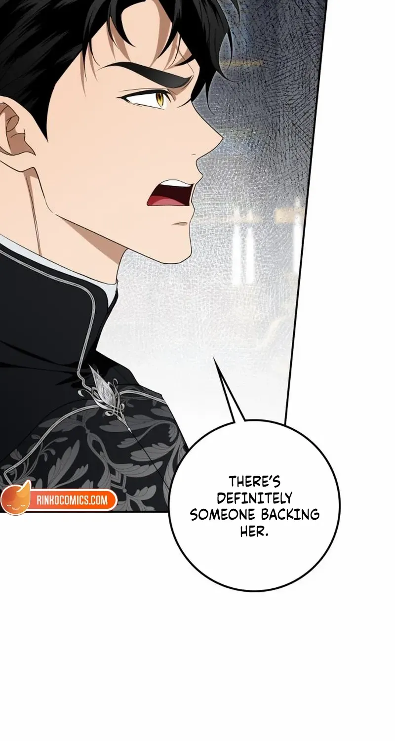 Read Duchess in Ruins chapter 42 image 36 on Lezhin