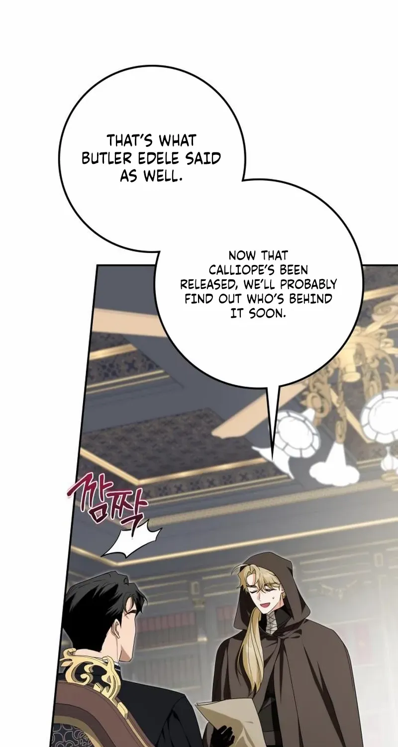 Read Duchess in Ruins chapter 42 image 37 on Lezhin