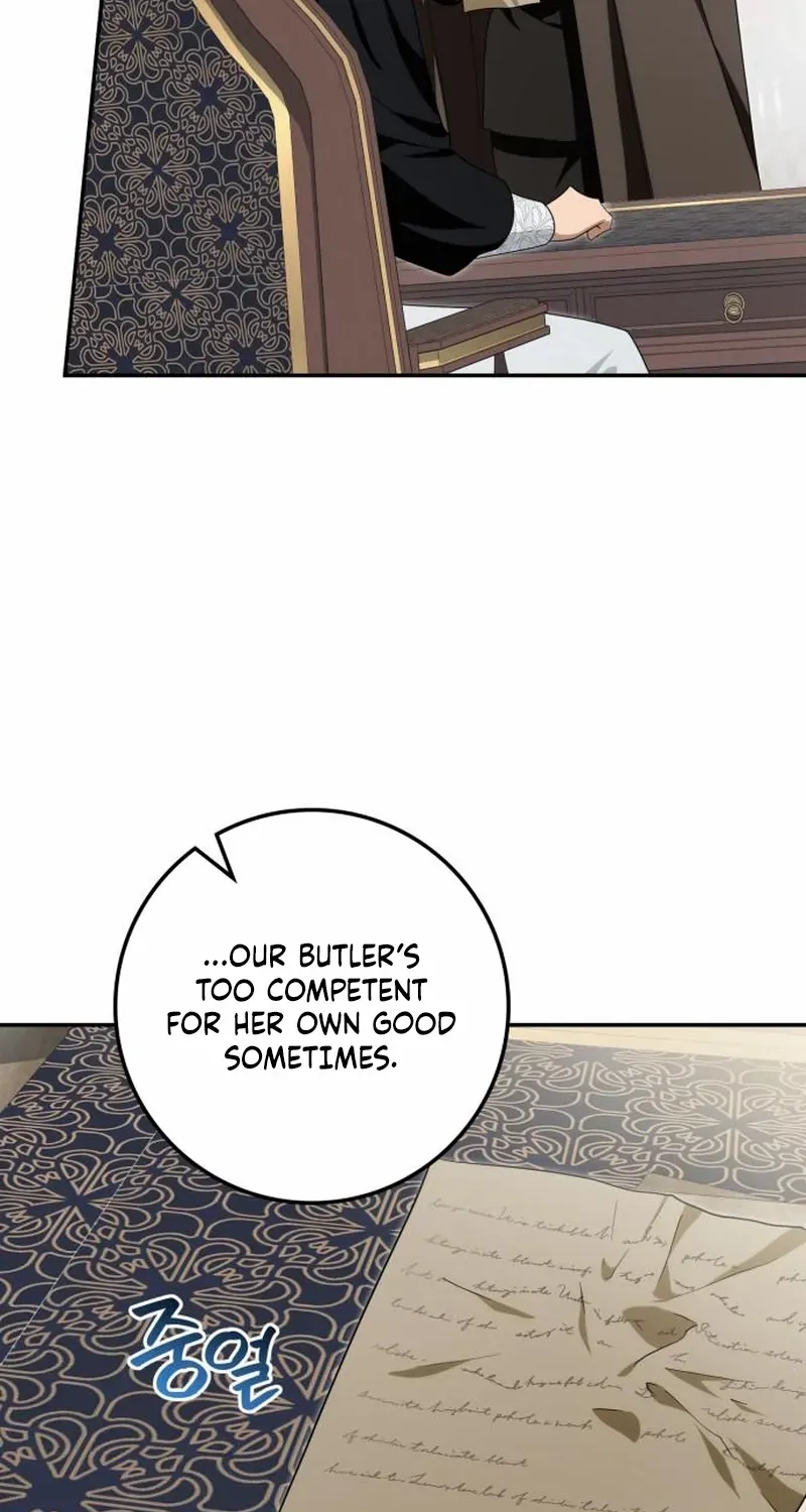 Read Duchess in Ruins chapter 42 image 38 on Lezhin
