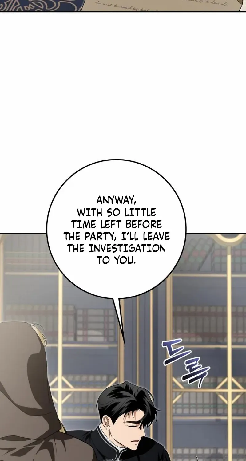 Read Duchess in Ruins chapter 42 image 39 on Lezhin