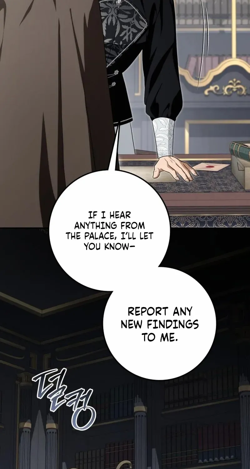 Read Duchess in Ruins chapter 42 image 40 on Lezhin