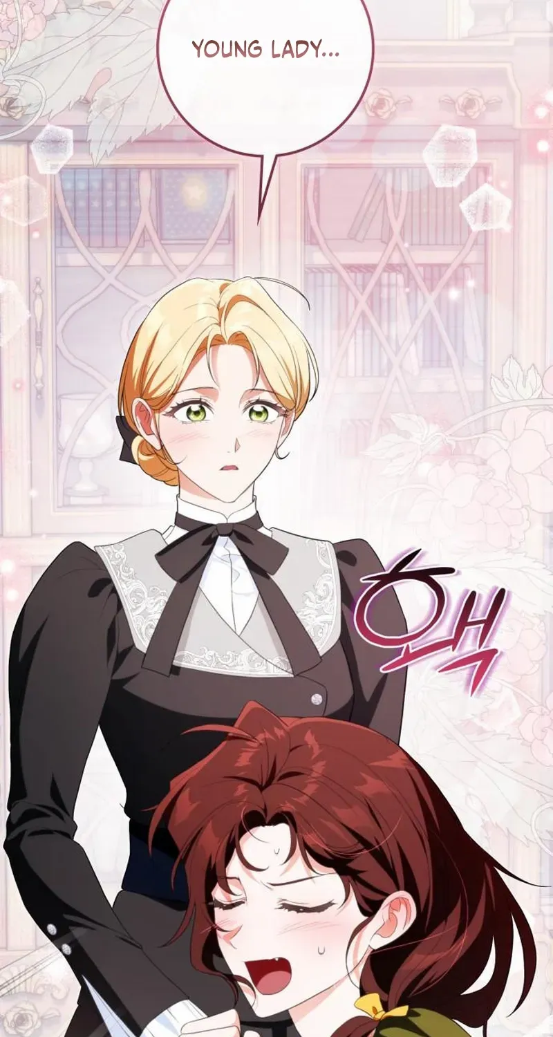 Read Duchess in Ruins chapter 42 image 68 on Lezhin