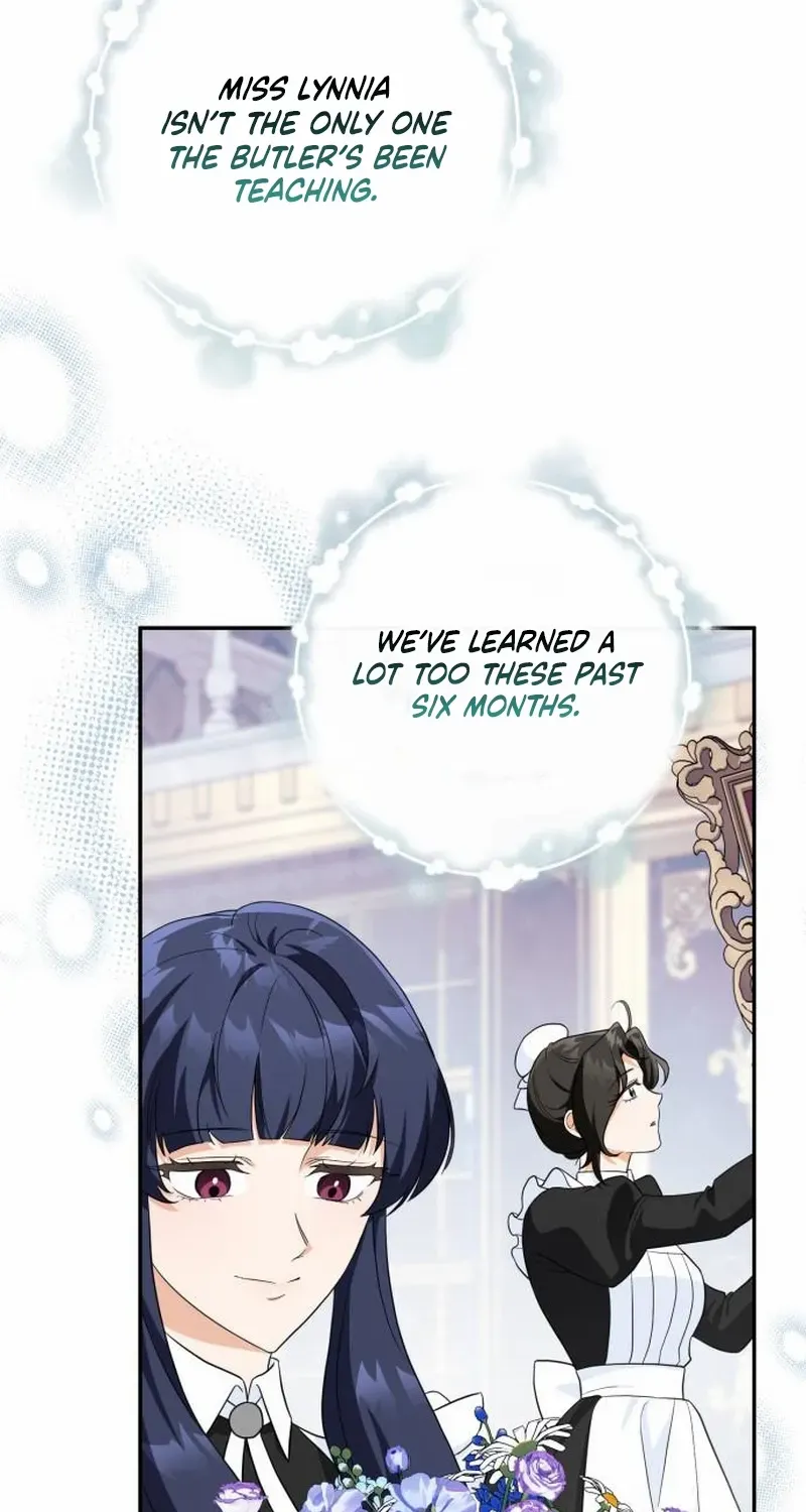 Read Duchess in Ruins chapter 42 image 77 on Lezhin