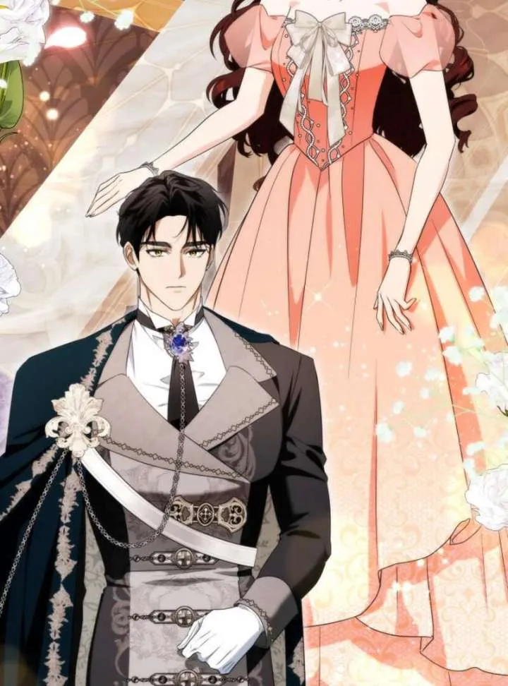 Read Duchess in Ruins chapter 43 image 127 on Lezhin