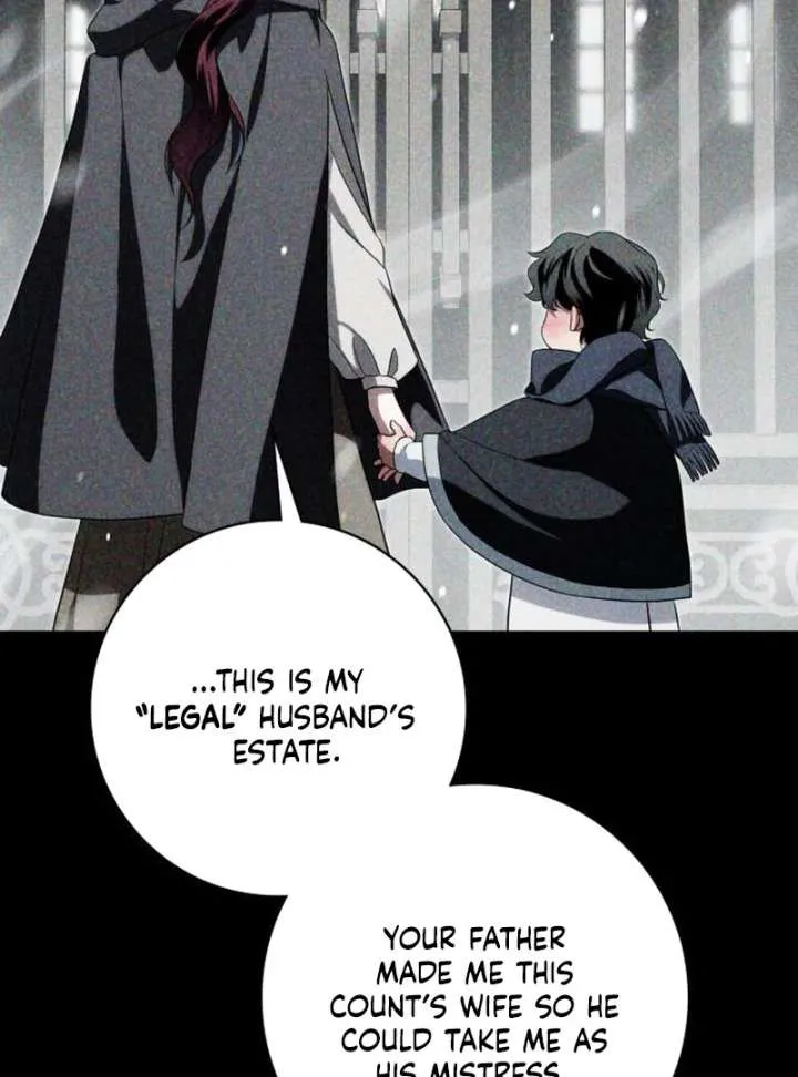 Read Duchess in Ruins chapter 43 image 9 on Lezhin
