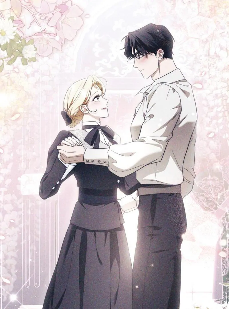 Read Duchess in Ruins chapter 44 image 102 on Lezhin