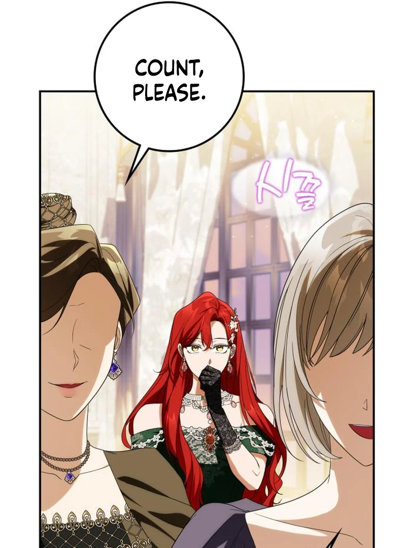Read Duchess in Ruins chapter 44 image 105 on Lezhin