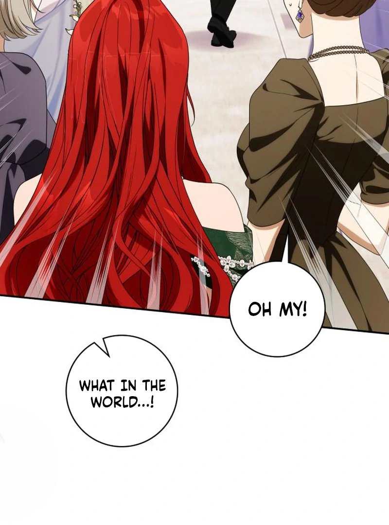 Read Duchess in Ruins chapter 44 image 109 on Lezhin