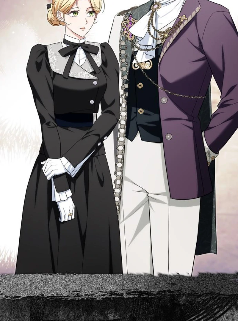 Read Duchess in Ruins chapter 44 image 118 on Lezhin