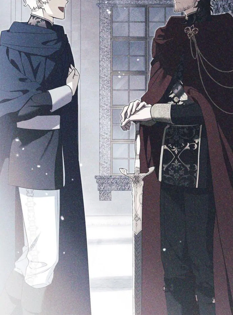 Read Duchess in Ruins chapter 44 image 122 on Lezhin