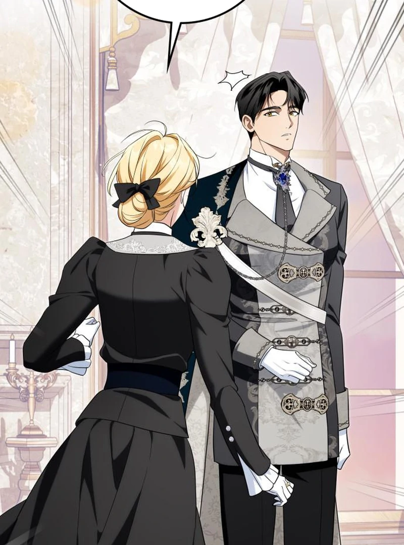 Read Duchess in Ruins chapter 44 image 127 on Lezhin