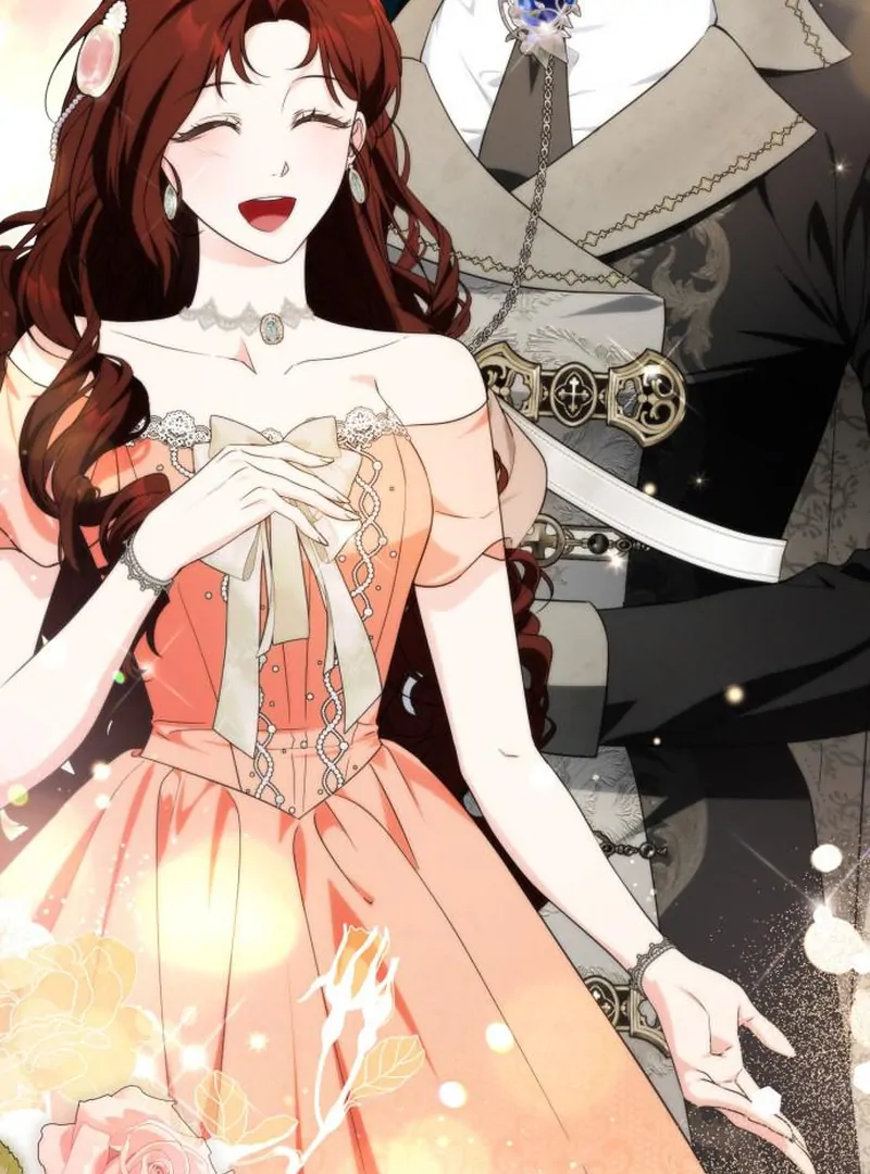 Read Duchess in Ruins chapter 44 image 18 on Lezhin