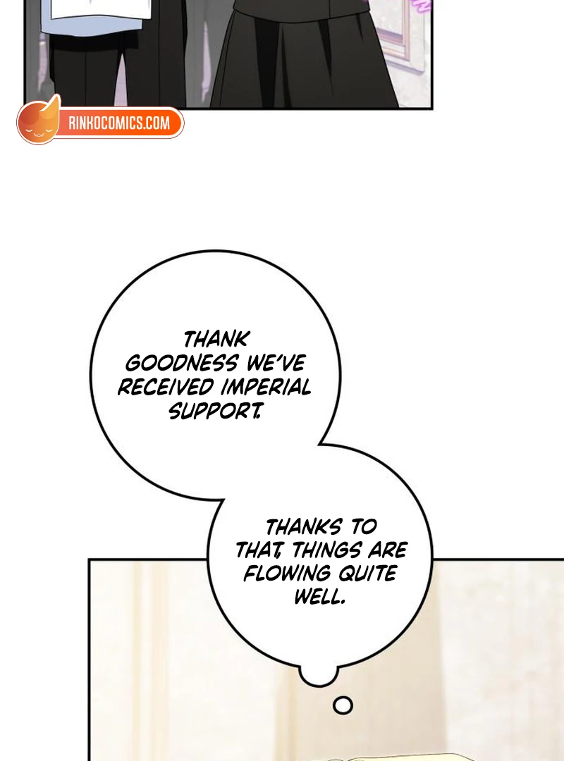 Read Duchess in Ruins chapter 44 image 23 on Lezhin