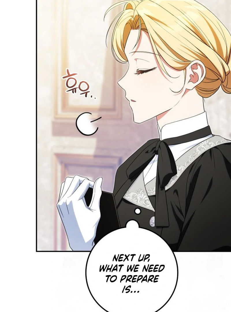 Read Duchess in Ruins chapter 44 image 24 on Lezhin