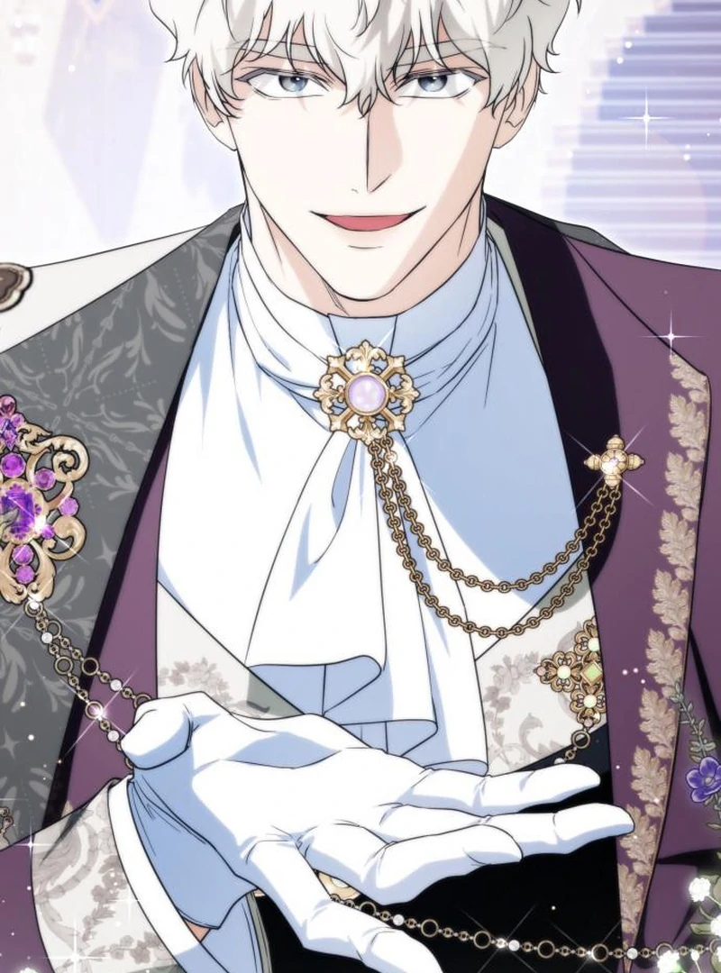 Read Duchess in Ruins chapter 44 image 32 on Lezhin