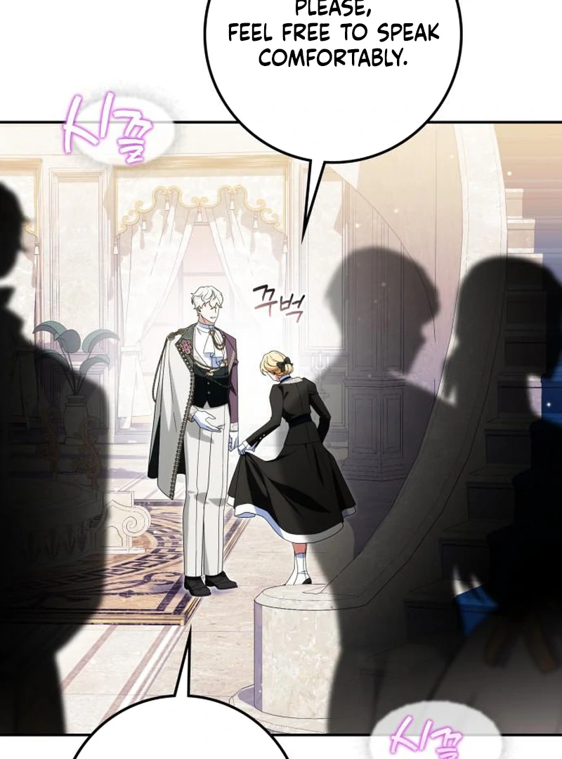 Read Duchess in Ruins chapter 44 image 34 on Lezhin