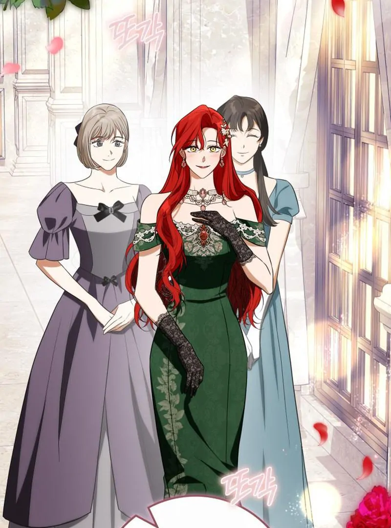 Read Duchess in Ruins chapter 44 image 68 on Lezhin