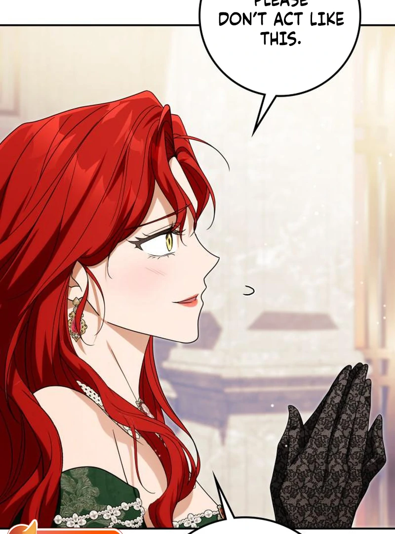 Read Duchess in Ruins chapter 44 image 90 on Lezhin