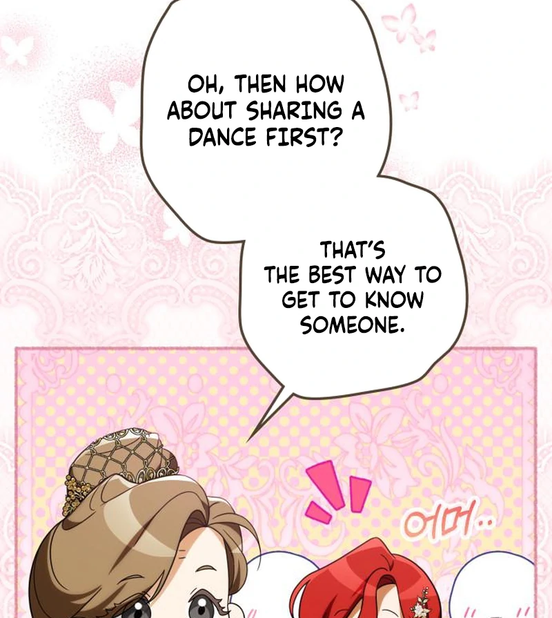 Read Duchess in Ruins chapter 44 image 92 on Lezhin