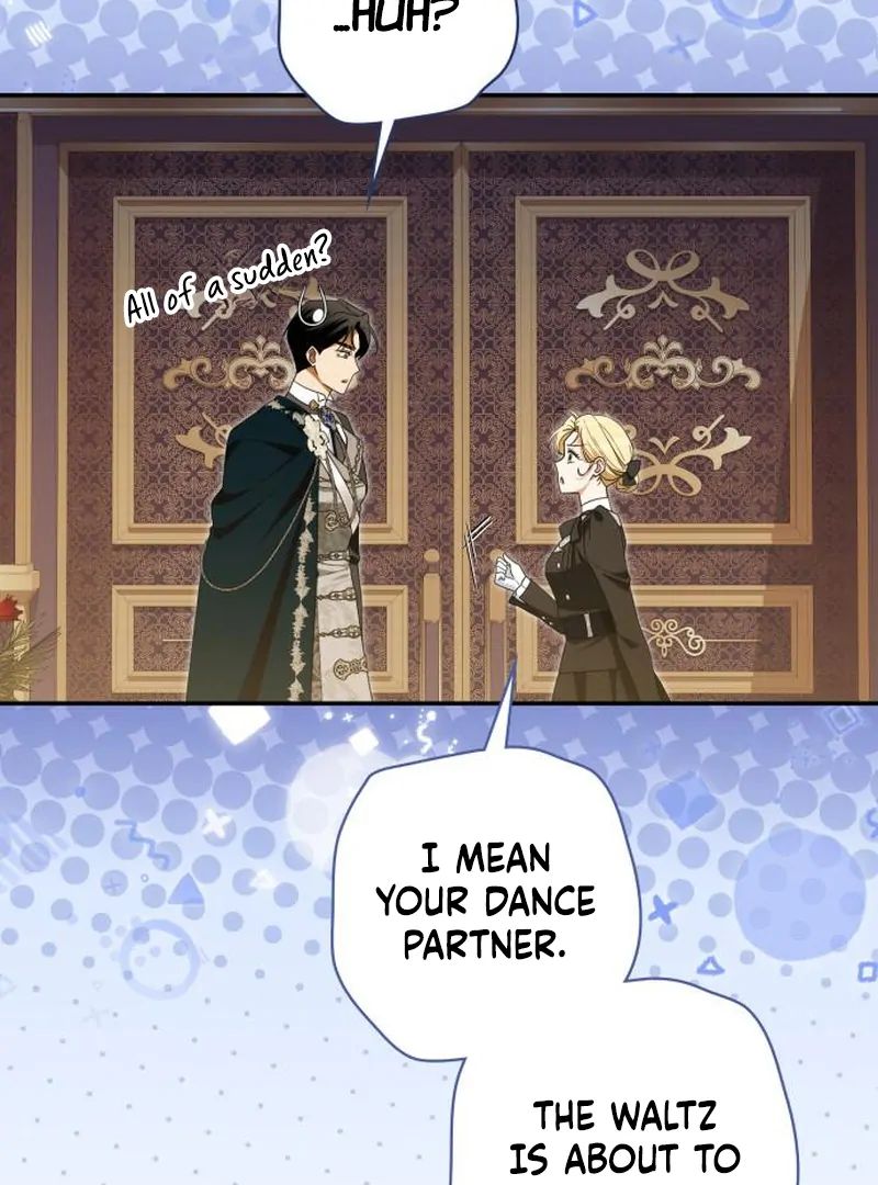Read Duchess in Ruins chapter 45 image 13 on Lezhin