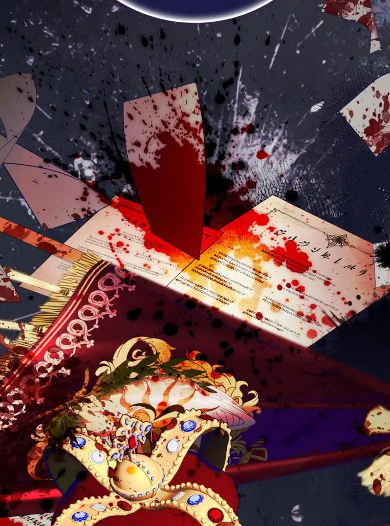 Read Duchess in Ruins chapter 45 image 130 on Lezhin