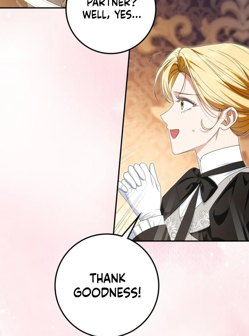Read Duchess in Ruins chapter 45 image 19 on Lezhin
