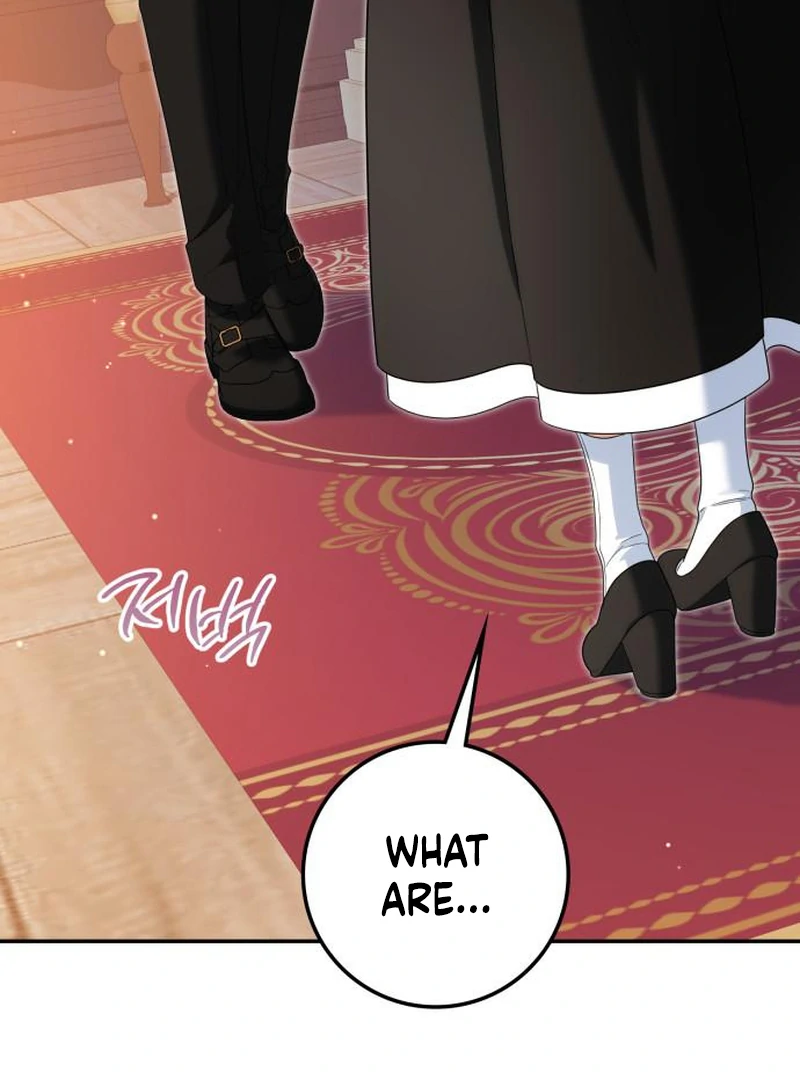 Read Duchess in Ruins chapter 45 image 27 on Lezhin