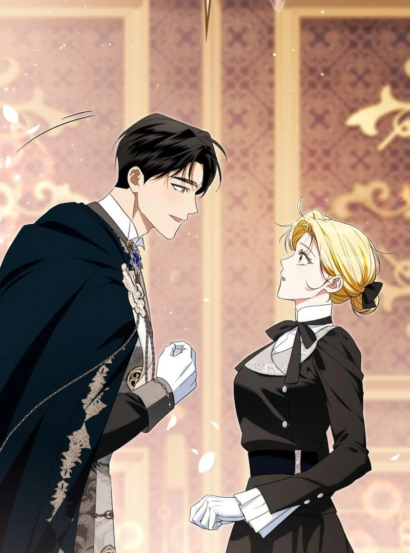 Read Duchess in Ruins chapter 45 image 29 on Lezhin