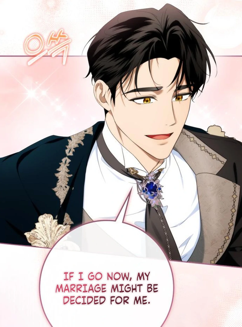 Read Duchess in Ruins chapter 45 image 34 on Lezhin