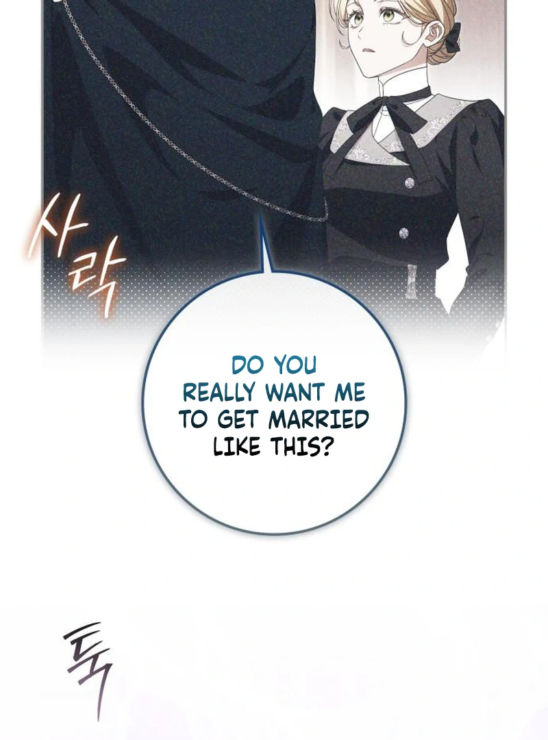 Read Duchess in Ruins chapter 45 image 46 on Lezhin