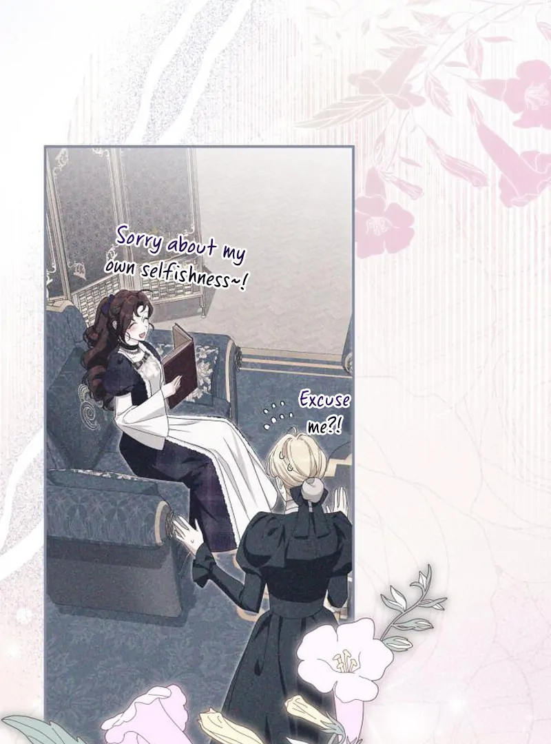 Read Duchess in Ruins chapter 45 image 51 on Lezhin