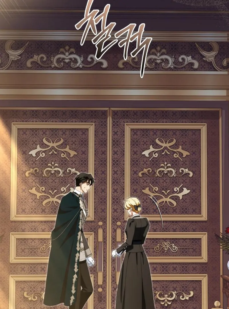 Read Duchess in Ruins chapter 45 image 6 on Lezhin