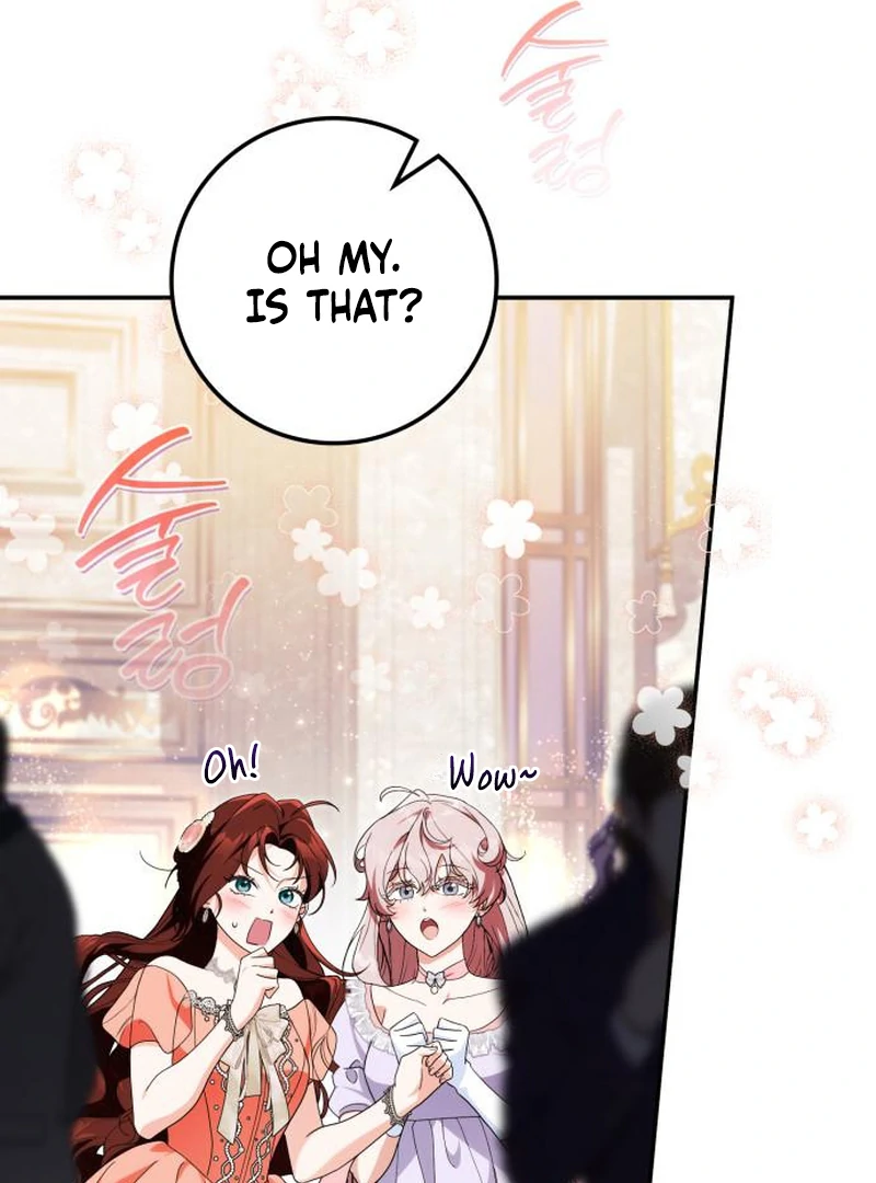 Read Duchess in Ruins chapter 45 image 69 on Lezhin