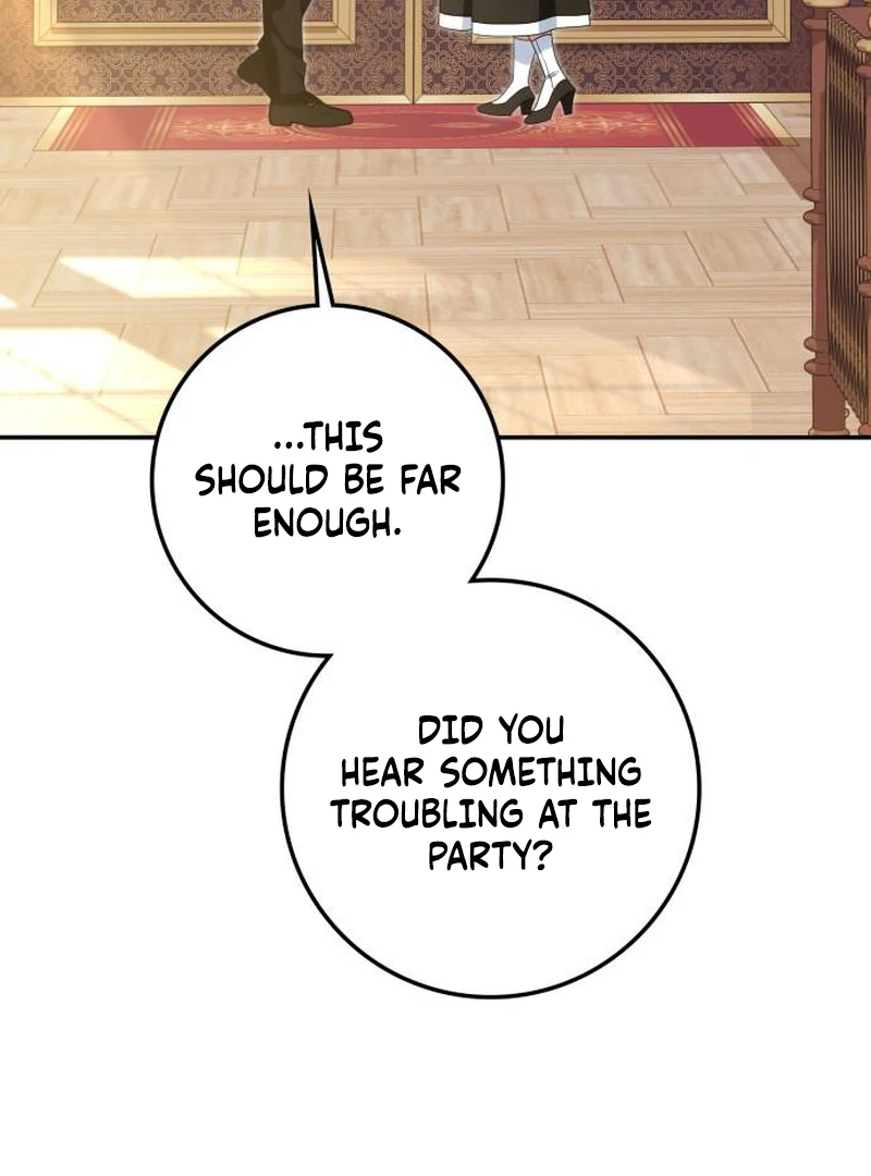 Read Duchess in Ruins chapter 45 image 7 on Lezhin
