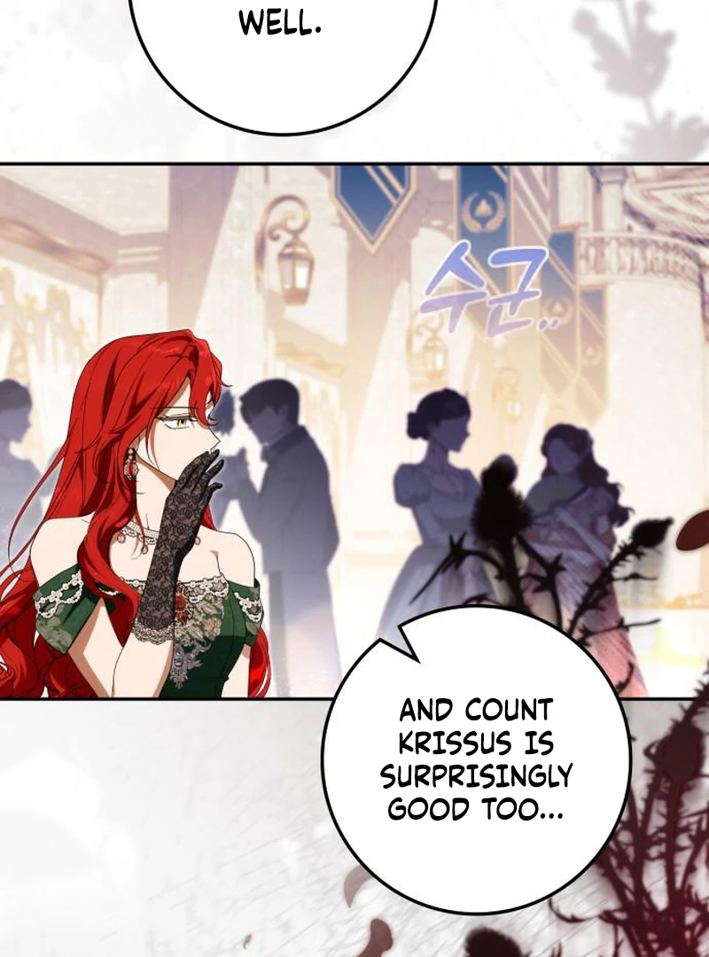 Read Duchess in Ruins chapter 45 image 72 on Lezhin
