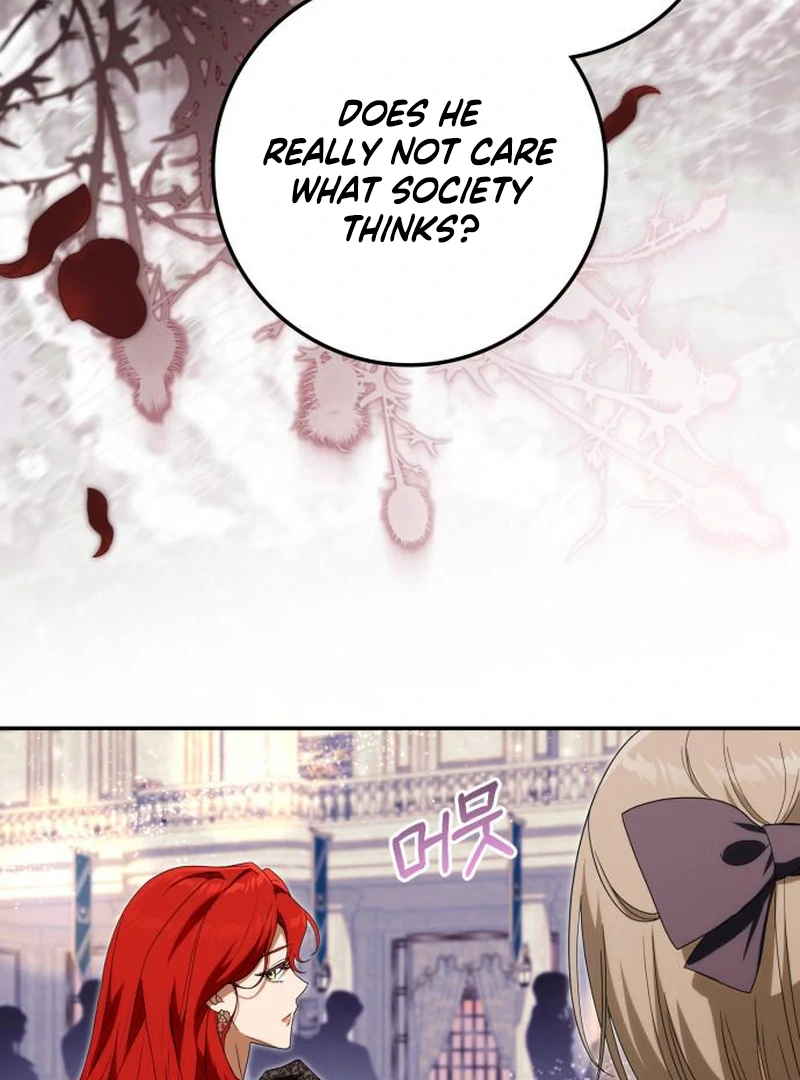 Read Duchess in Ruins chapter 45 image 75 on Lezhin