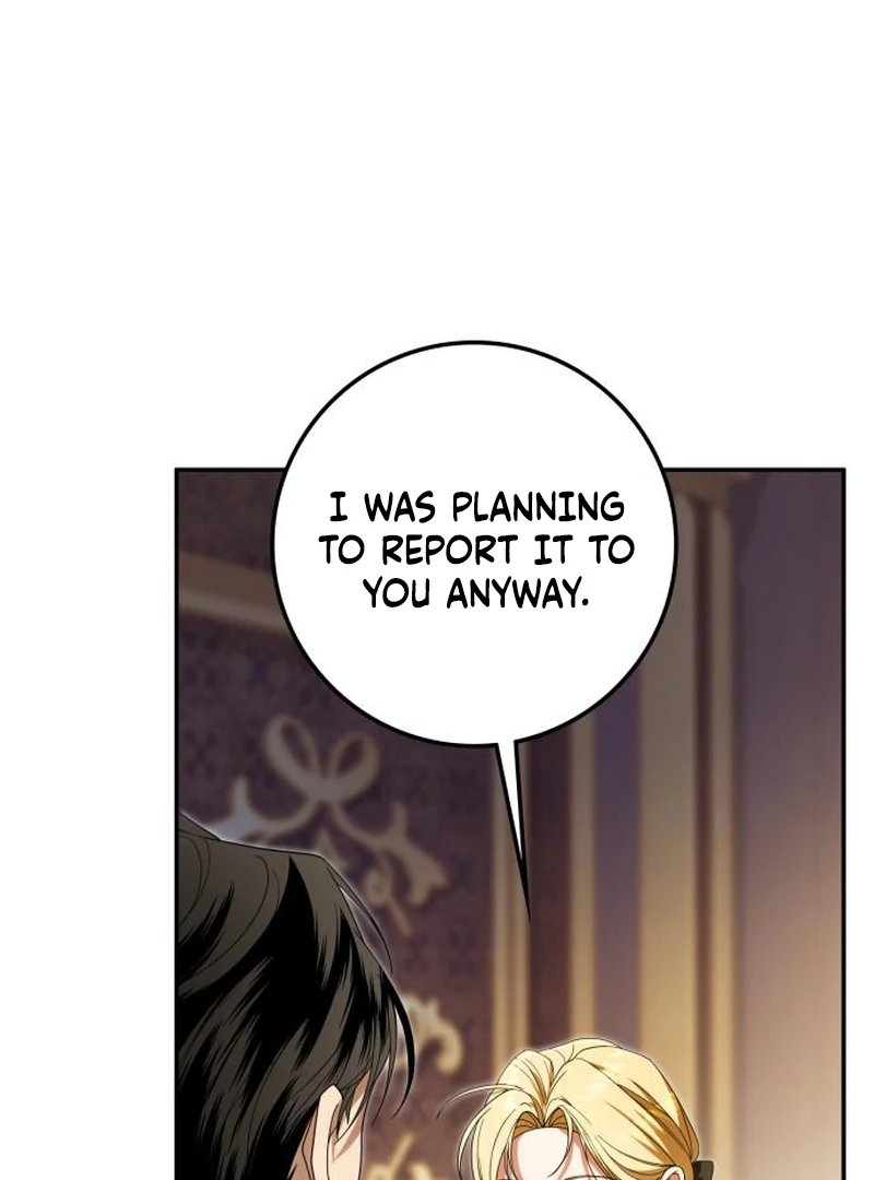 Read Duchess in Ruins chapter 45 image 8 on Lezhin