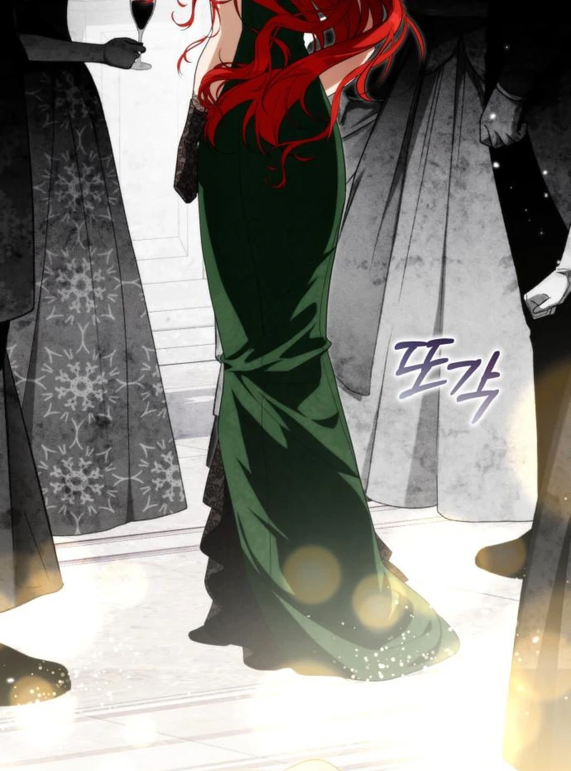 Read Duchess in Ruins chapter 45 image 84 on Lezhin