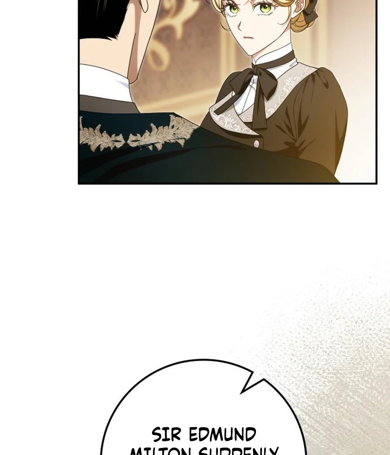 Read Duchess in Ruins chapter 45 image 9 on Lezhin