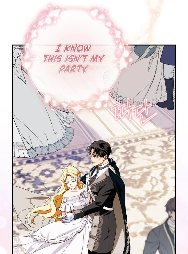 Read Duchess in Ruins chapter 45 image 90 on Lezhin