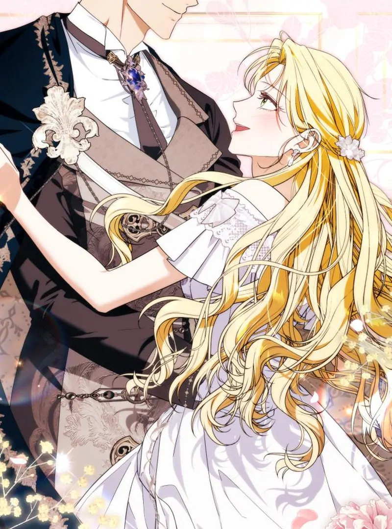 Read Duchess in Ruins chapter 45 image 98 on Lezhin