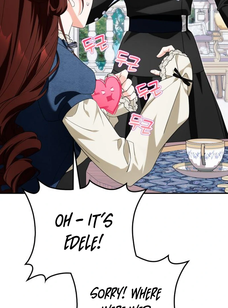 Read Duchess in Ruins chapter 46 image 110 on Lezhin