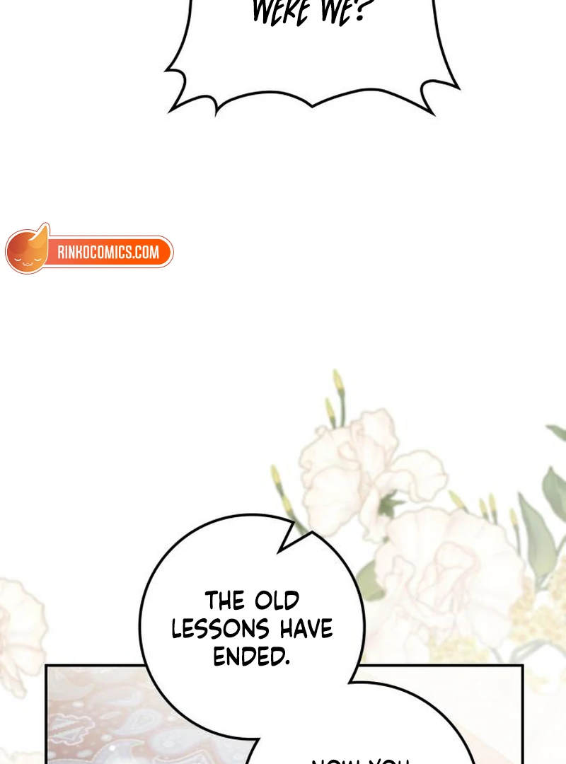 Read Duchess in Ruins chapter 46 image 111 on Lezhin