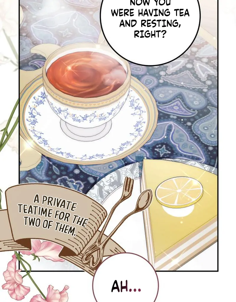 Read Duchess in Ruins chapter 46 image 112 on Lezhin