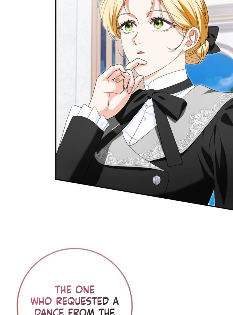 Read Duchess in Ruins chapter 46 image 118 on Lezhin