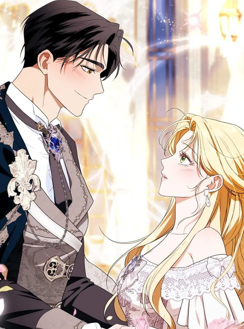 Read Duchess in Ruins chapter 46 image 36 on Lezhin