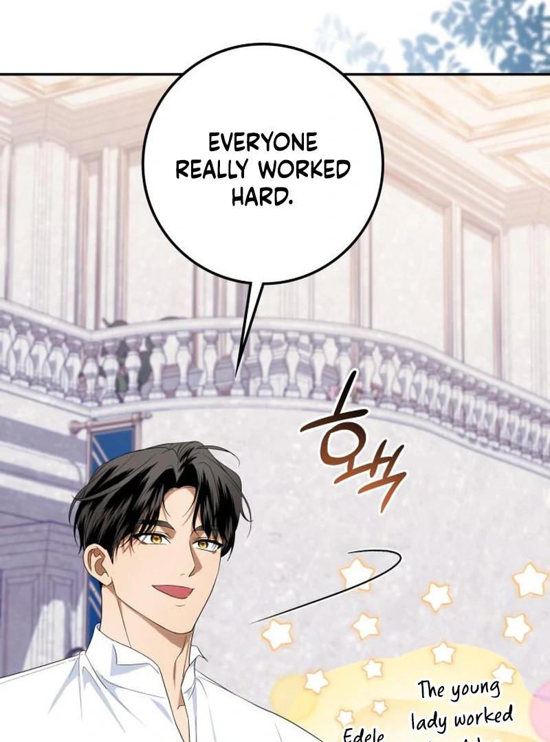 Read Duchess in Ruins chapter 46 image 45 on Lezhin