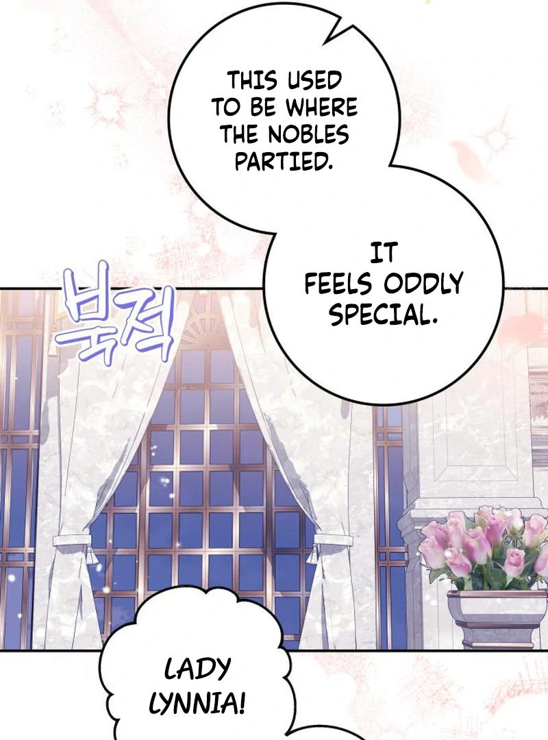 Read Duchess in Ruins chapter 46 image 57 on Lezhin