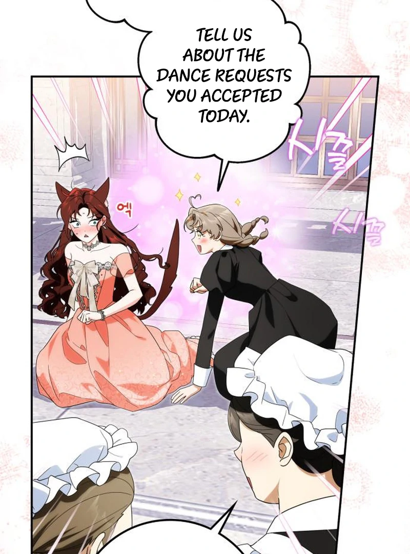 Read Duchess in Ruins chapter 46 image 58 on Lezhin